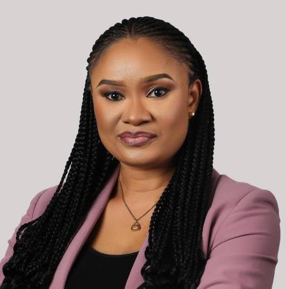 Chioma Nwuba