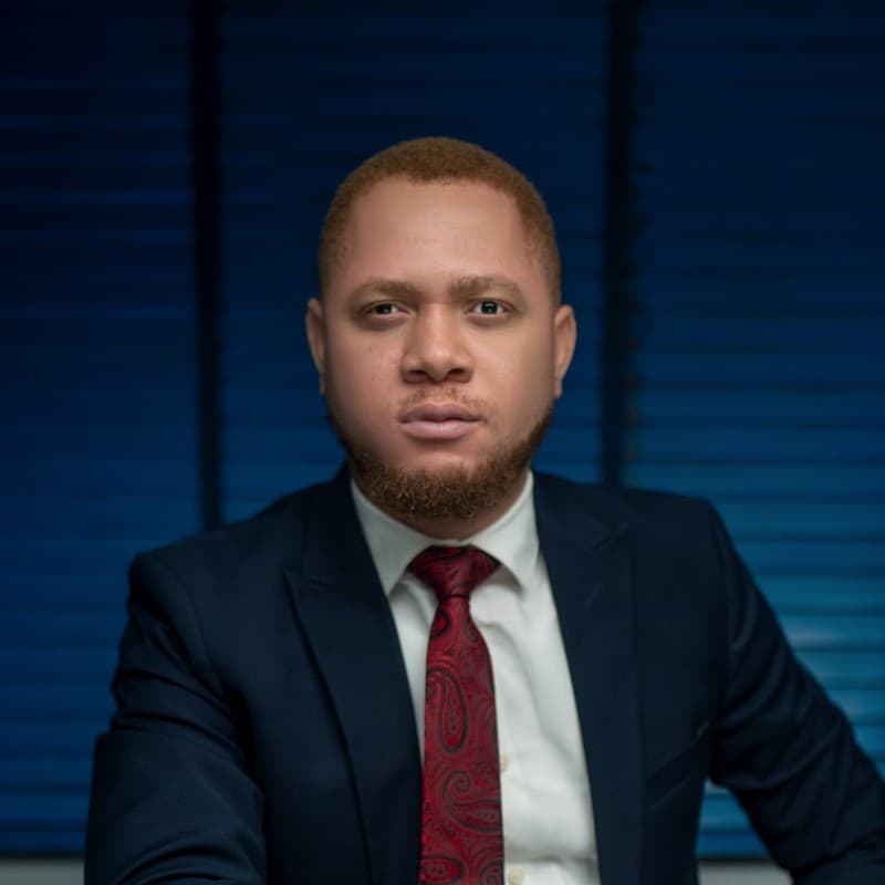 Dr Emeka Azubuike
