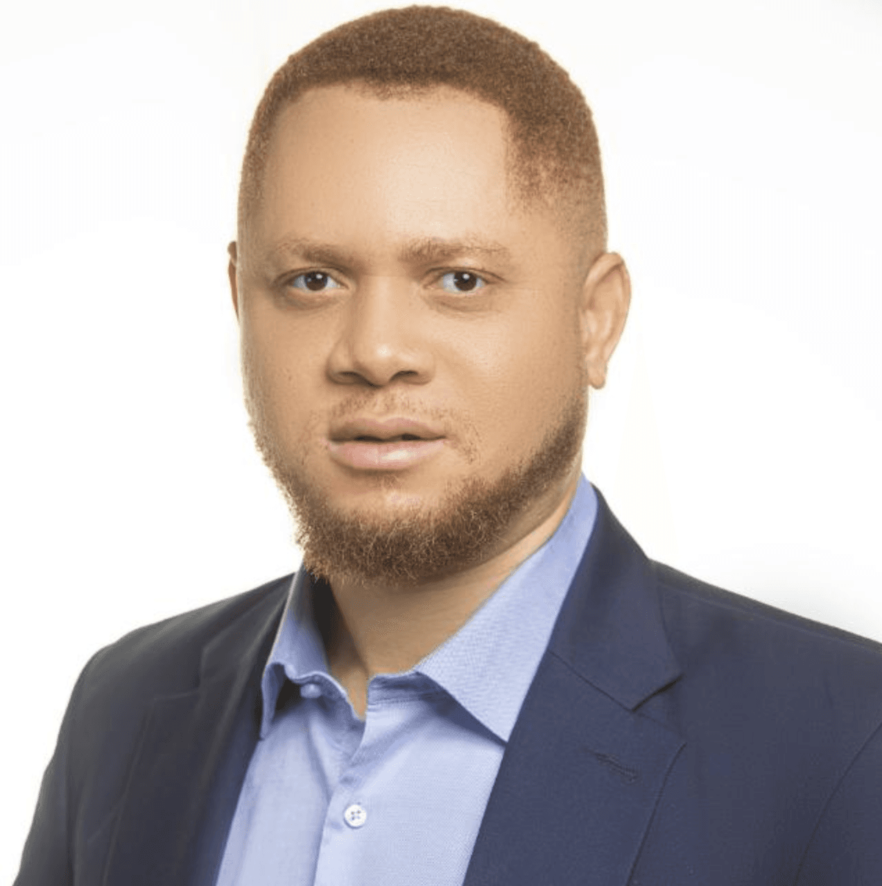 Dr. Chukwuemeka Azubuike