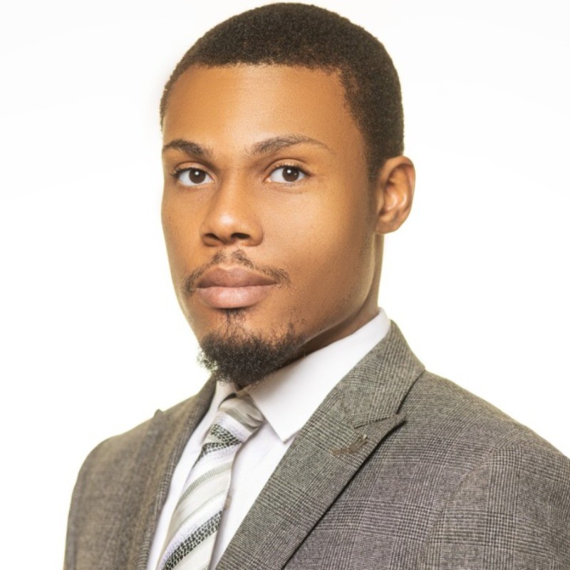 Kelechi Sharon Obi